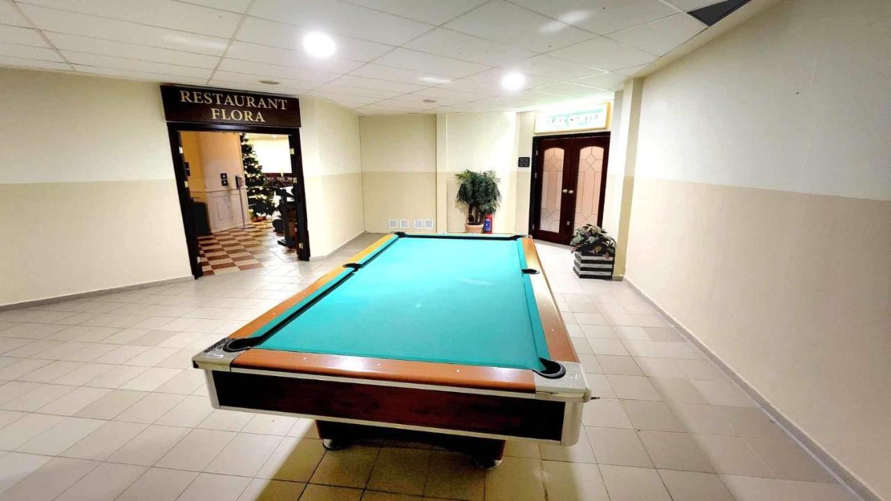 Arboro Flora Residence Studio Borovets Dış mekan fotoğraf