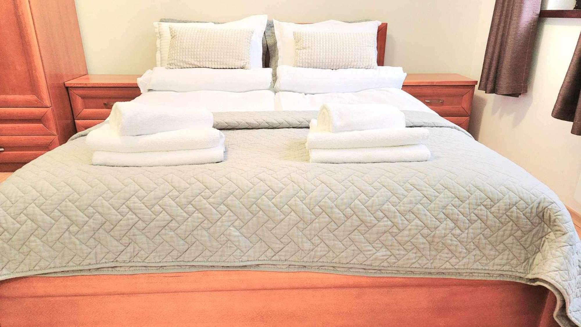 Arboro Flora Residence Studio Borovets Dış mekan fotoğraf