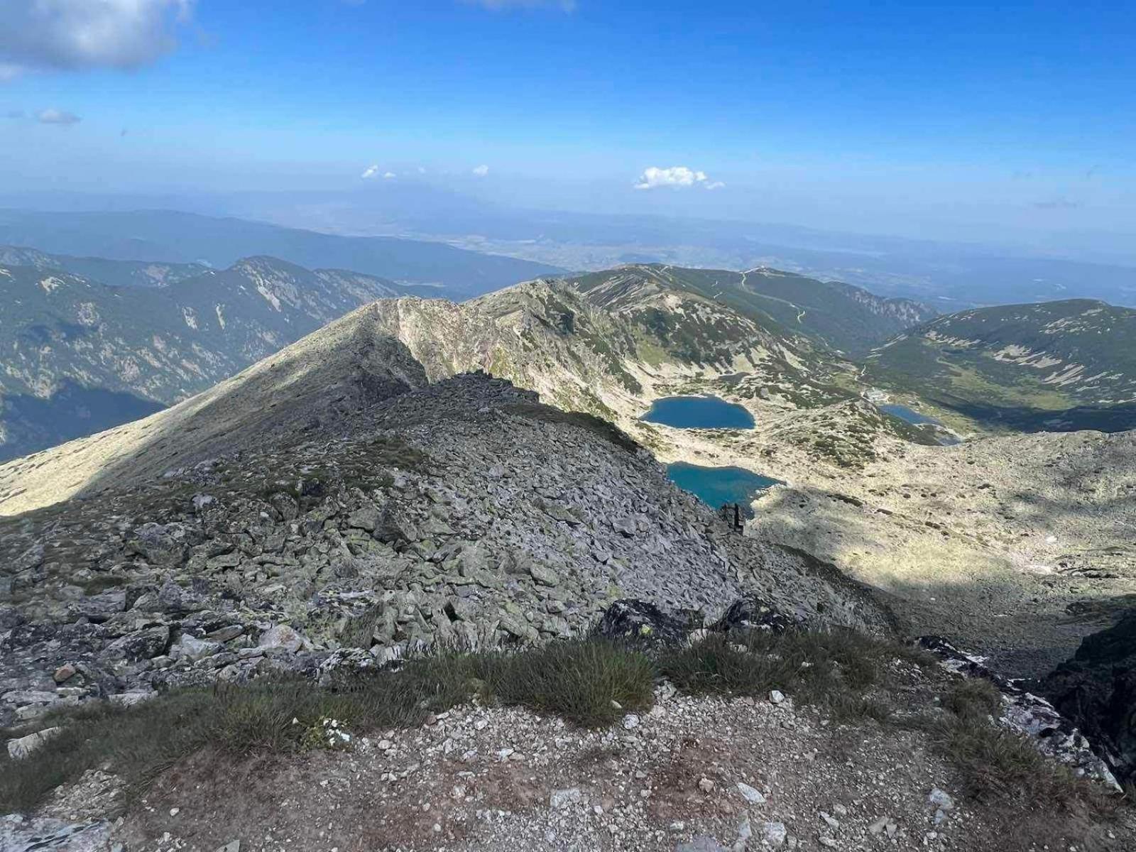 Arboro Flora Residence Studio Borovets Dış mekan fotoğraf