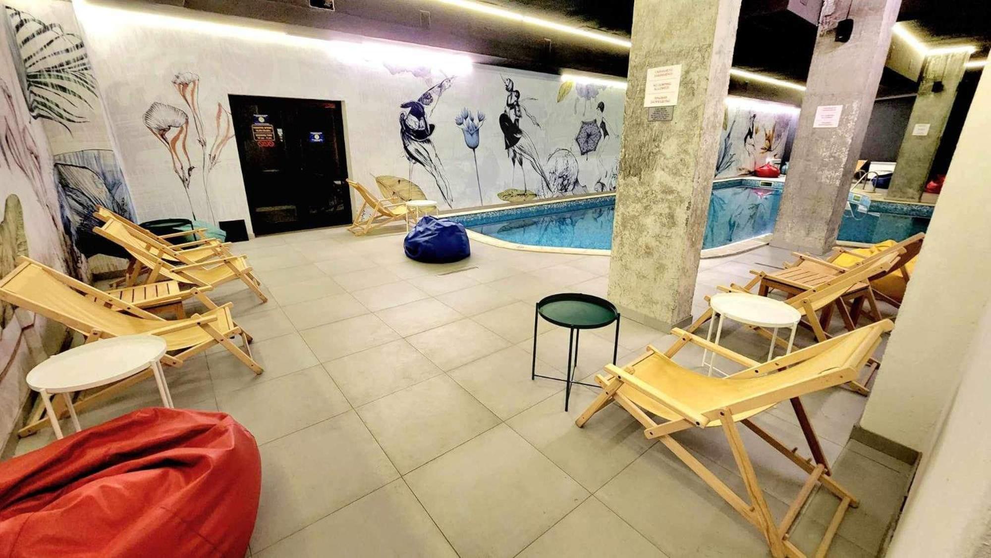 Arboro Flora Residence Studio Borovets Dış mekan fotoğraf