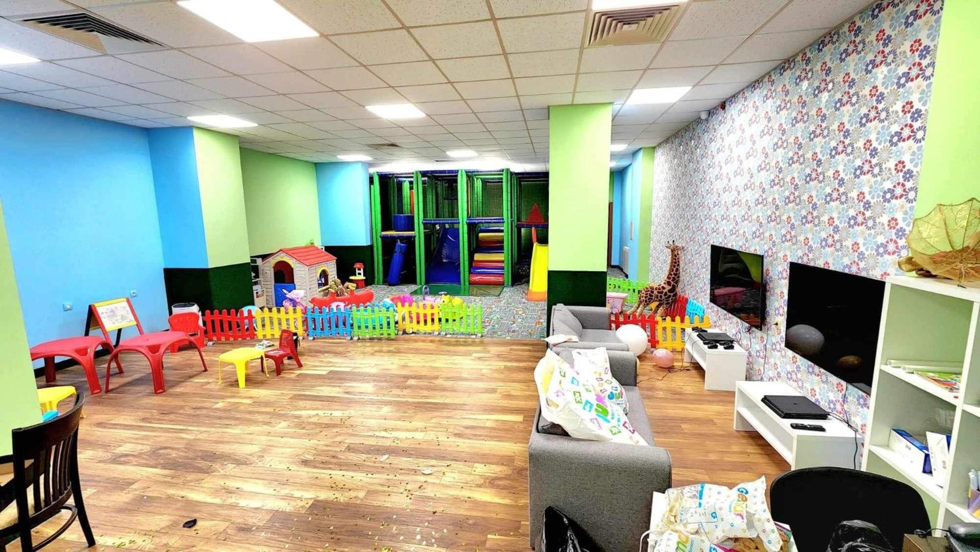 Arboro Flora Residence Studio Borovets Dış mekan fotoğraf