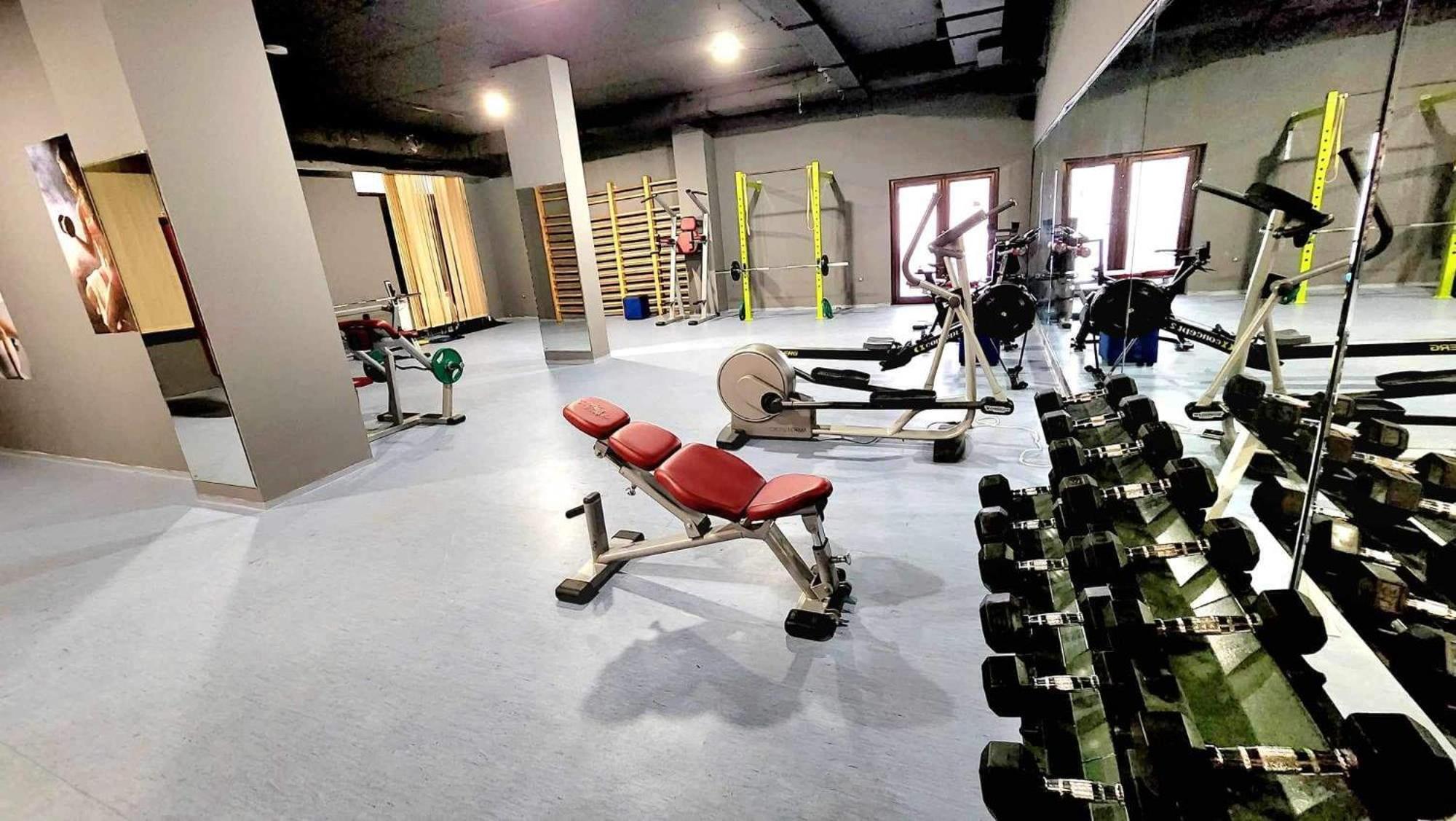 Arboro Flora Residence Studio Borovets Dış mekan fotoğraf
