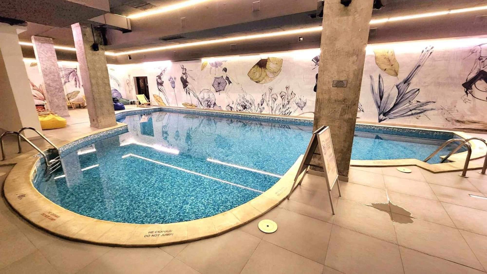 Arboro Flora Residence Studio Borovets Dış mekan fotoğraf
