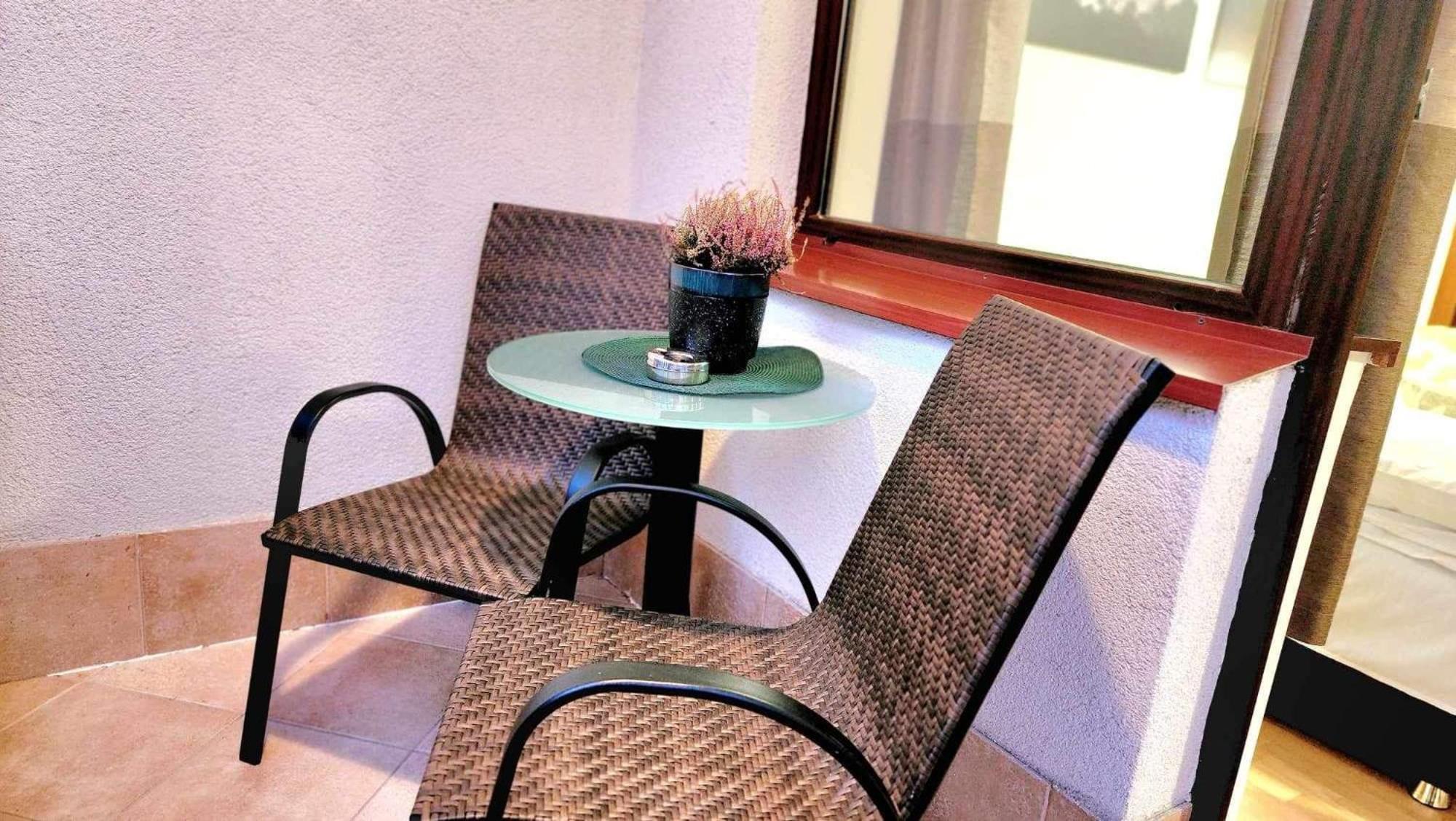 Arboro Flora Residence Studio Borovets Dış mekan fotoğraf