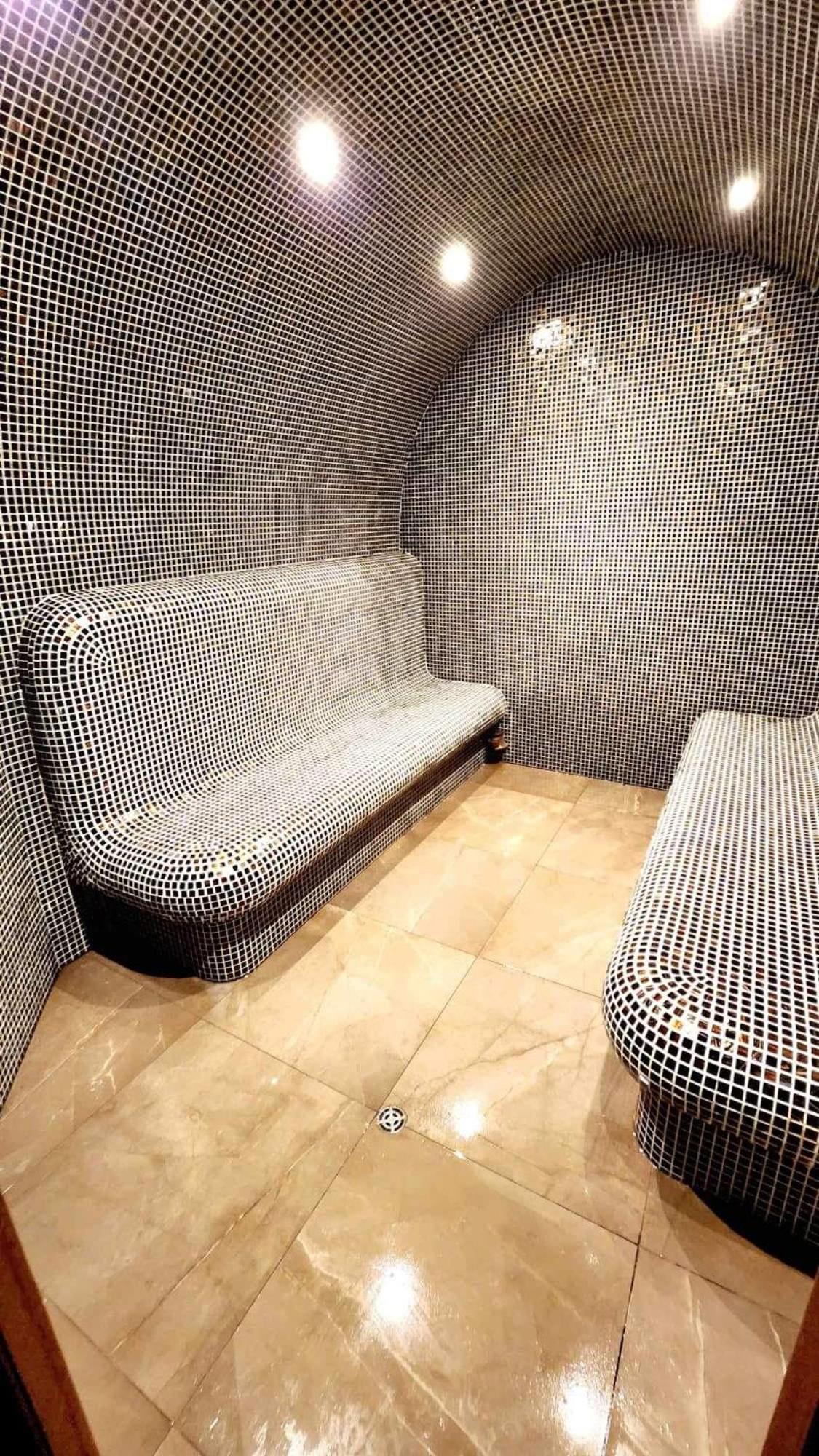Arboro Flora Residence Studio Borovets Dış mekan fotoğraf